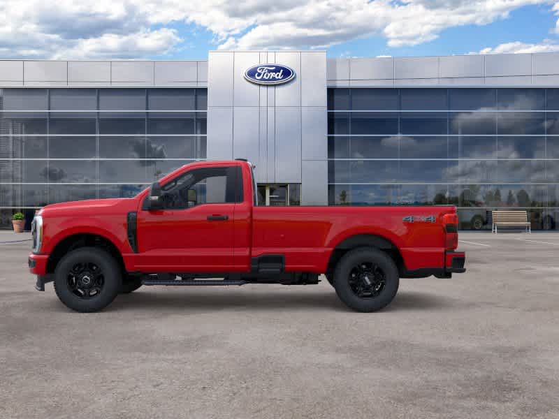 2026 Ford F-350 Super Duty XL - Photo 3