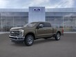 Ford Super Duty F-350 SRW