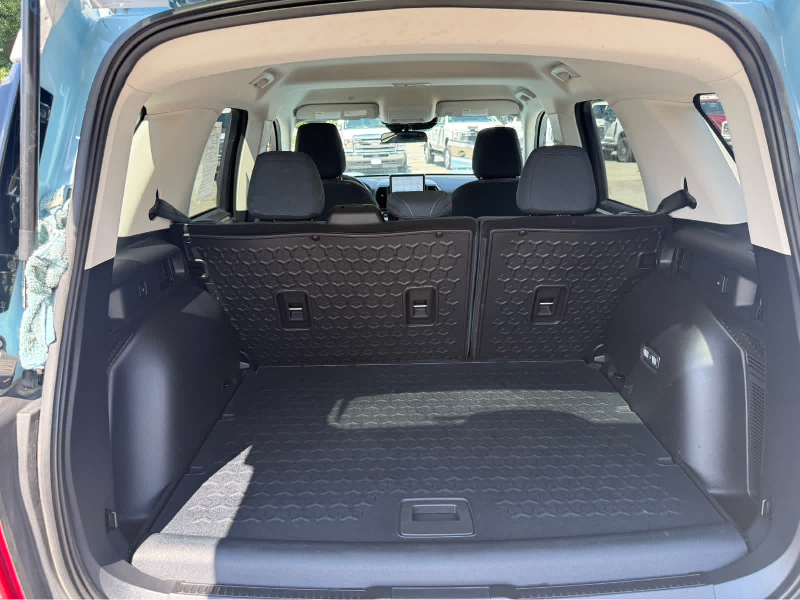 2023 Ford Bronco Sport Heritage - Photo 15