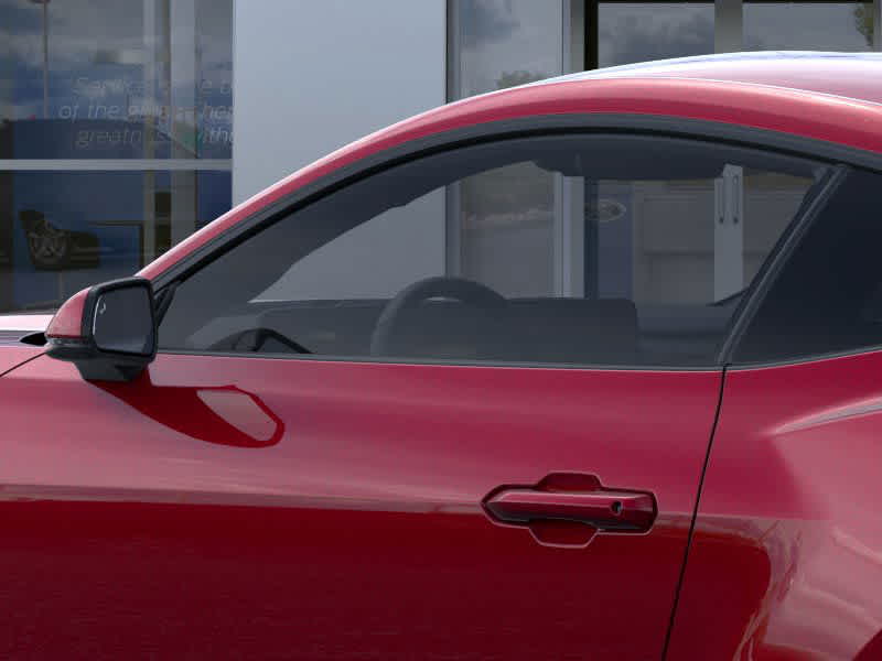 2025 Ford Mustang GT Premium Fastback - Photo 20
