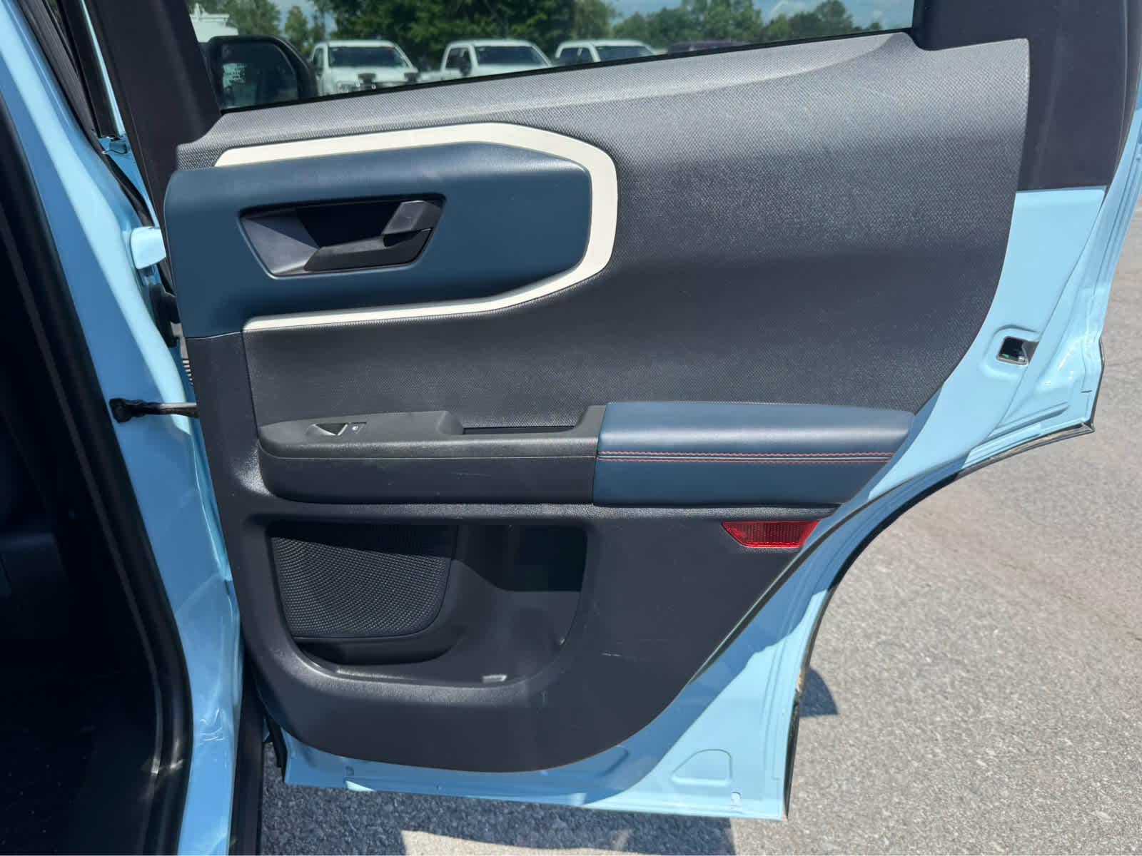 2023 Ford Bronco Sport Heritage - Photo 16