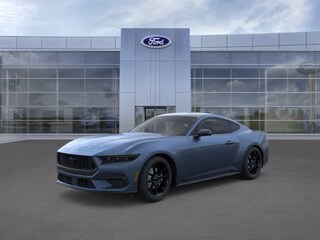 2026 Ford Mustang Ecoboost Coupe