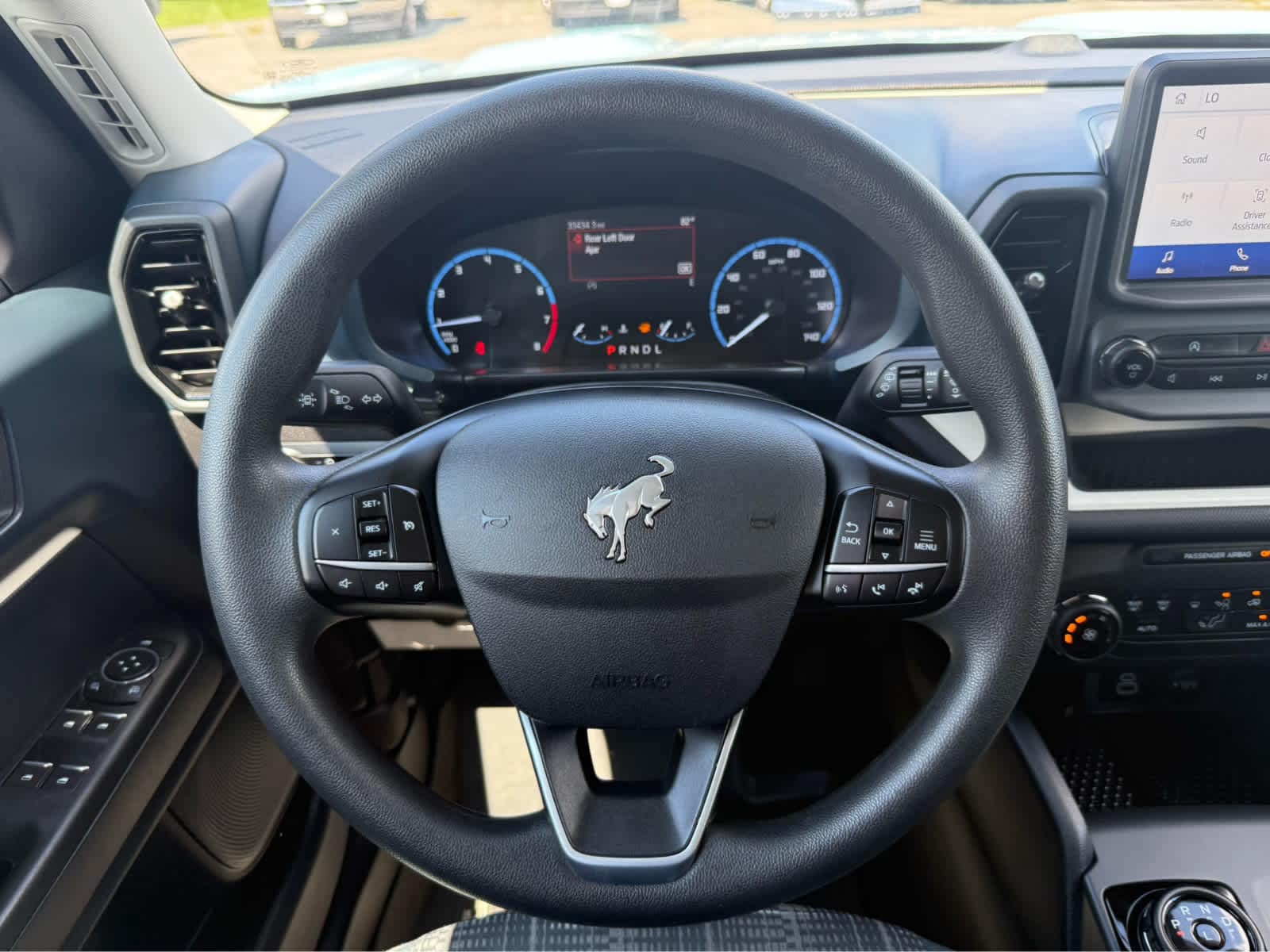 2023 Ford Bronco Sport Heritage - Photo 27