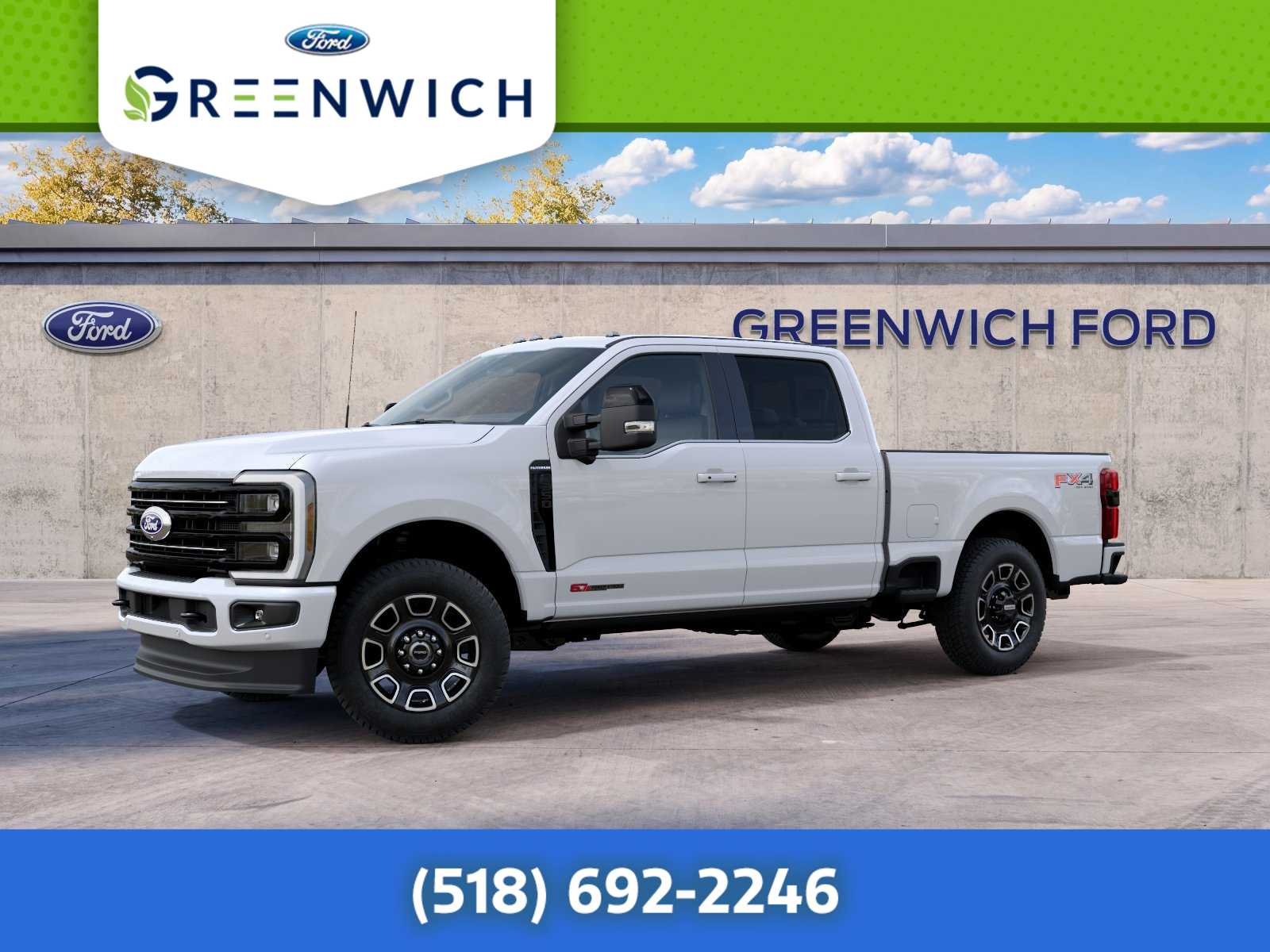 2027 Ford F-350 Super Duty