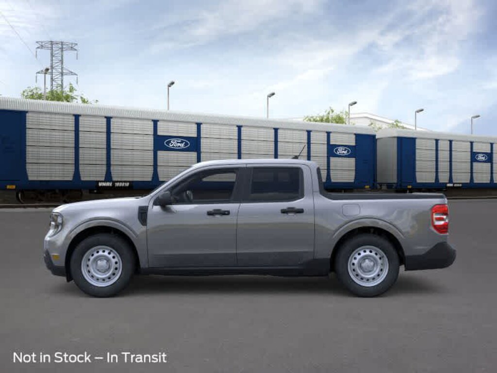 New 2026 Ford Maverick XL AWD Supercrew Truck SuperCrew