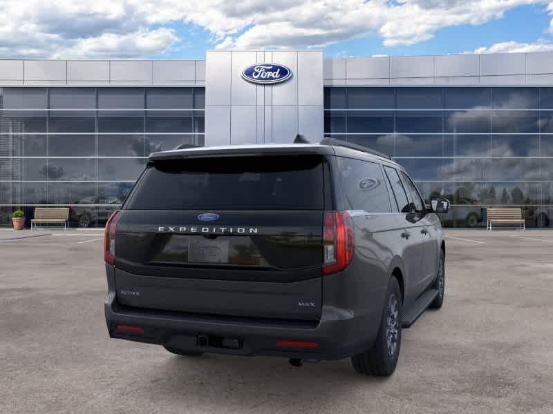 2026 Ford Expedition MAX Active - Photo 8