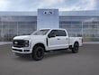 Ford Super Duty F-350 SRW