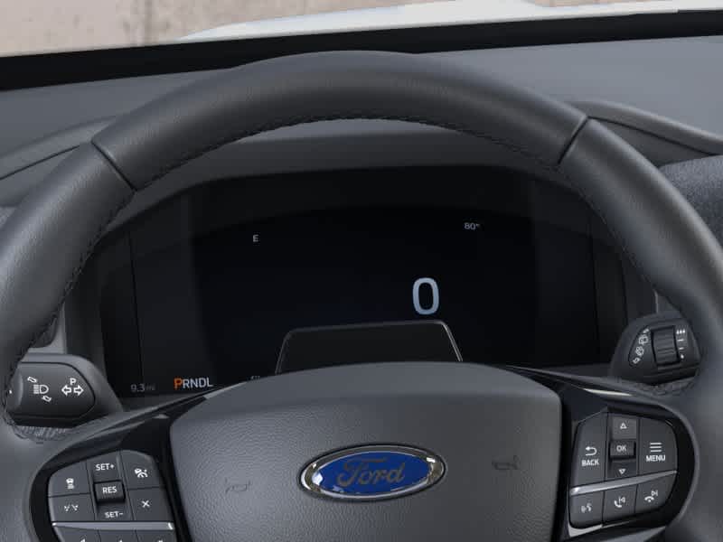 2026 Ford Explorer Platinum - Photo 13