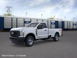 Ford Super Duty F-350 SRW