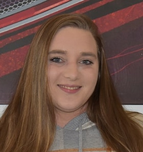 Staff member Stephanie Sweet from 53d4acc9935c