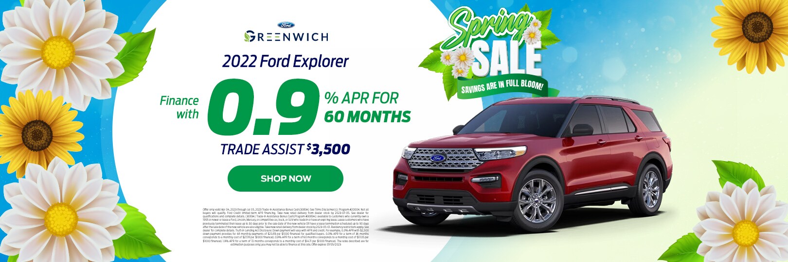 Greenwich Ford Dealer Ford Sales & Auto Service in NY