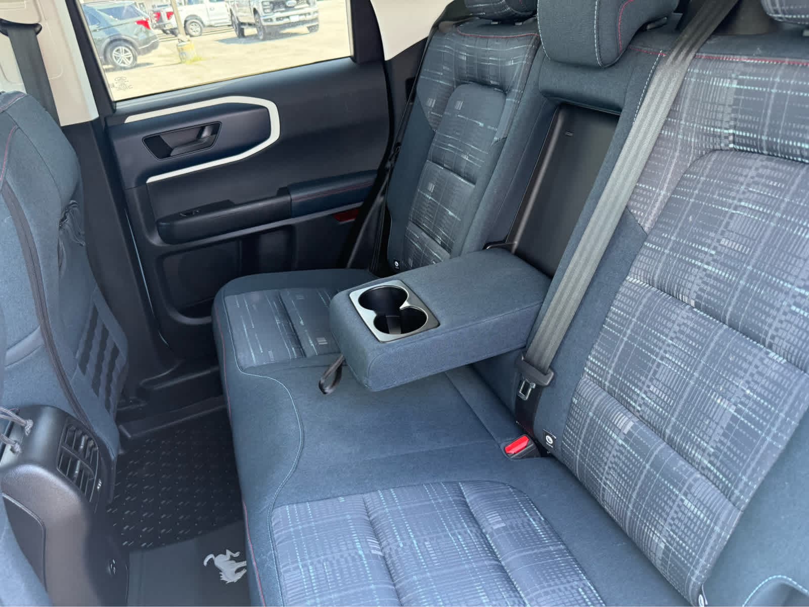 2023 Ford Bronco Sport Heritage - Photo 21