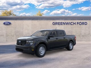 2026 Ford Maverick XL AWD Supercrew Truck SuperCrew