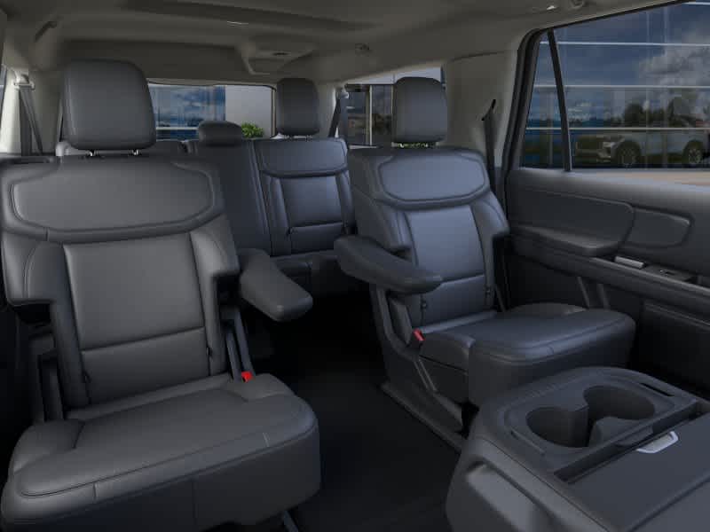 2026 Ford Expedition MAX Active - Photo 11