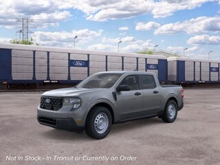 2026 Ford Maverick XL AWD Supercrew Truck SuperCrew