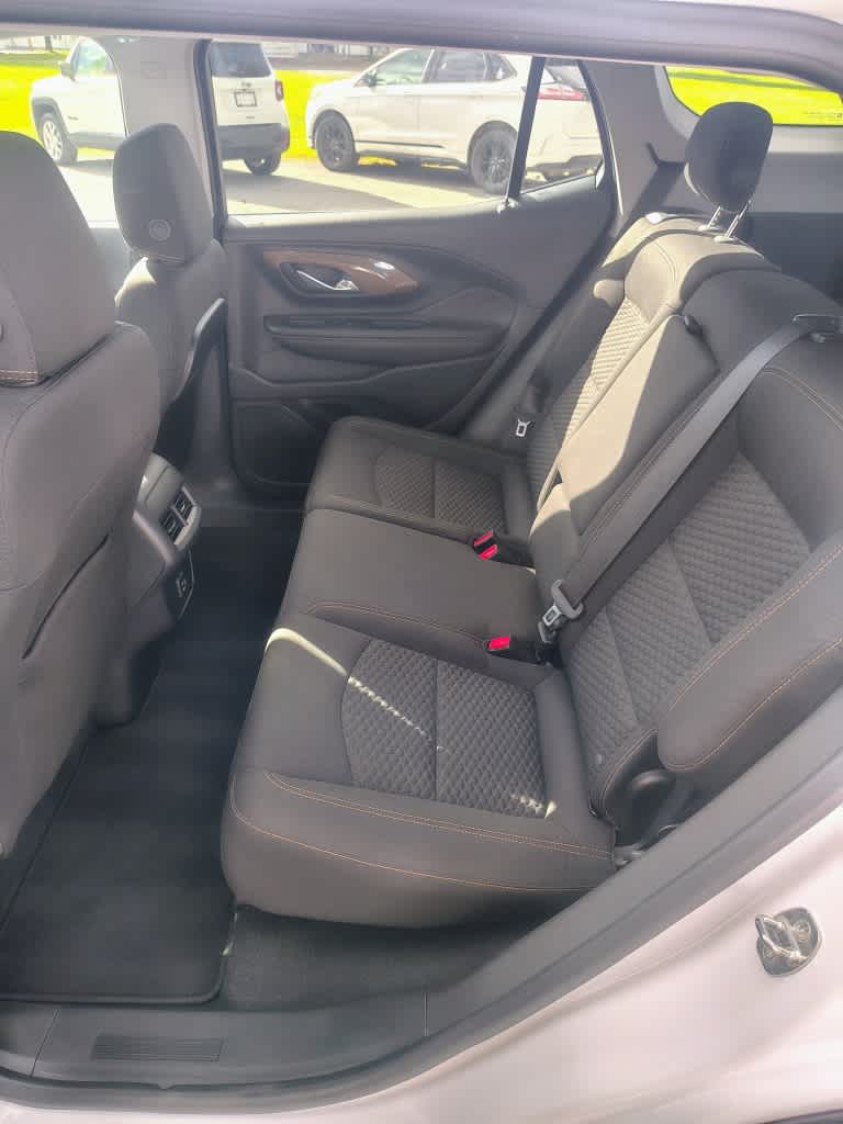 2020 GMC Terrain SLE - Photo 27