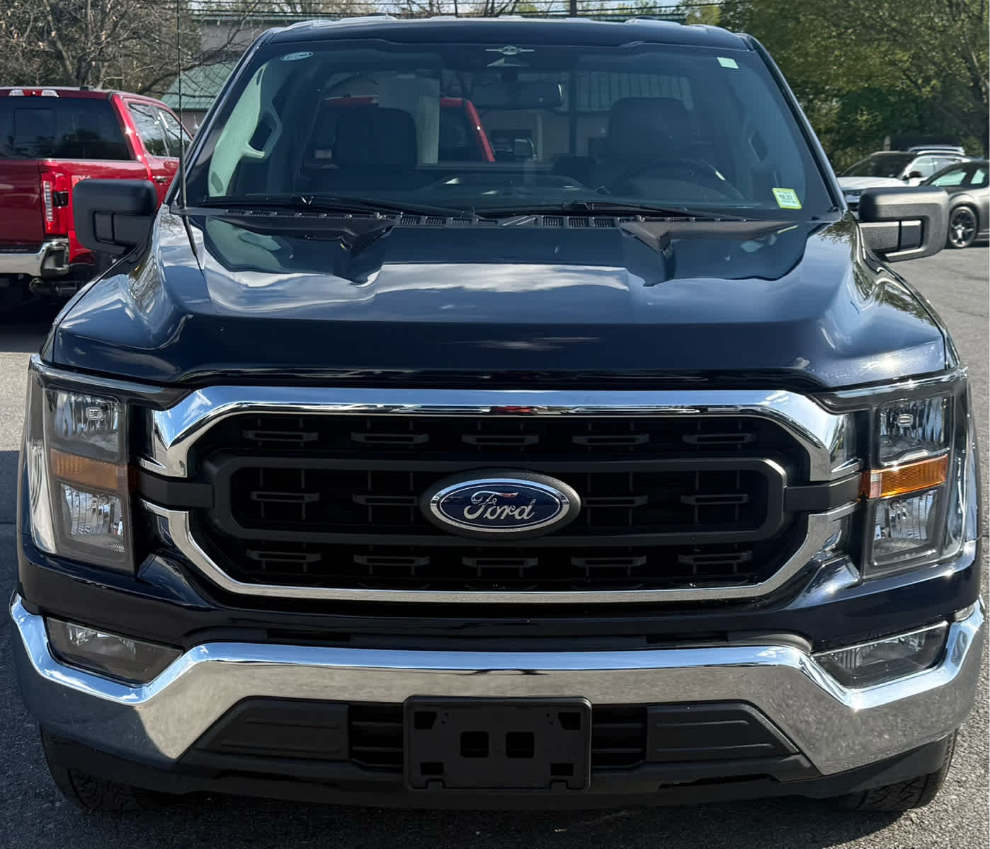 1FTMF1E58PKD67575
