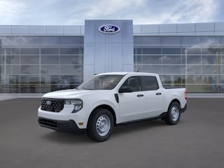 2026 Ford Maverick XL FWD Supercrew Truck SuperCrew