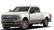 Ford Super Duty F-350 SRW