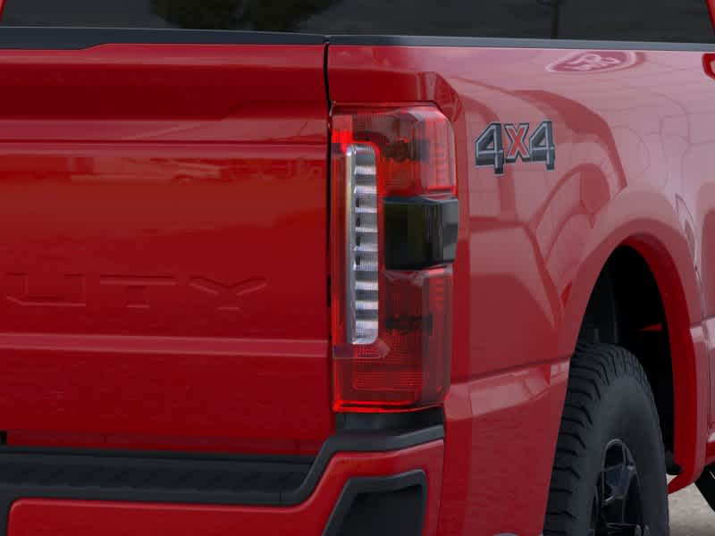 2026 Ford F-350 Super Duty XL - Photo 21