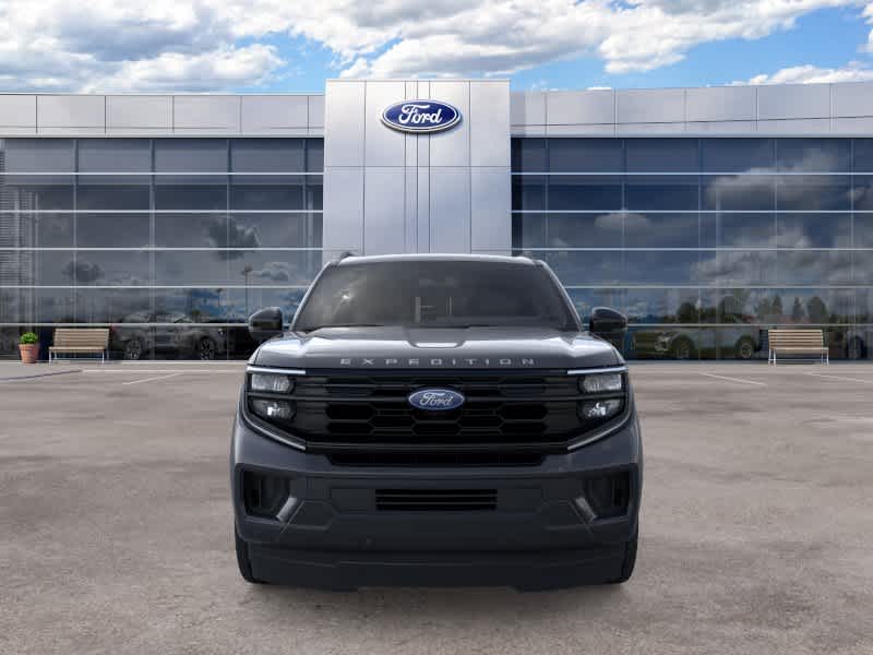2026 Ford Expedition MAX Active - Photo 6