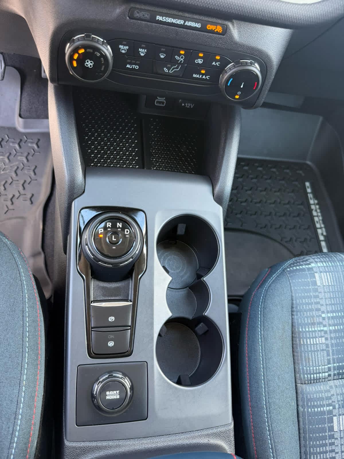 2023 Ford Bronco Sport Heritage - Photo 24