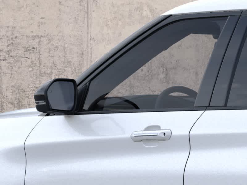 2026 Ford Explorer Platinum - Photo 20