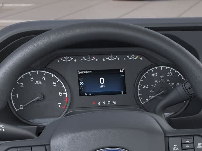 2026 Ford F-350 Super Duty XL - Photo 13