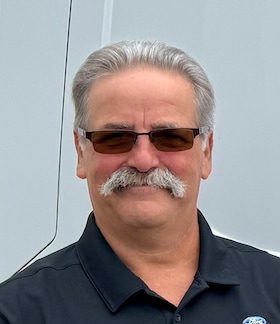 Staff member Mark Marino from 4434f2dc6bbb