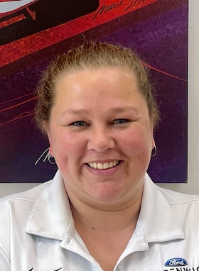 Staff member Jennifer Sloan from 53d4acc9935c