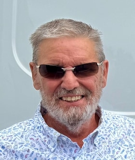 Staff member Mark Robillard from 4434f2dc6bbb