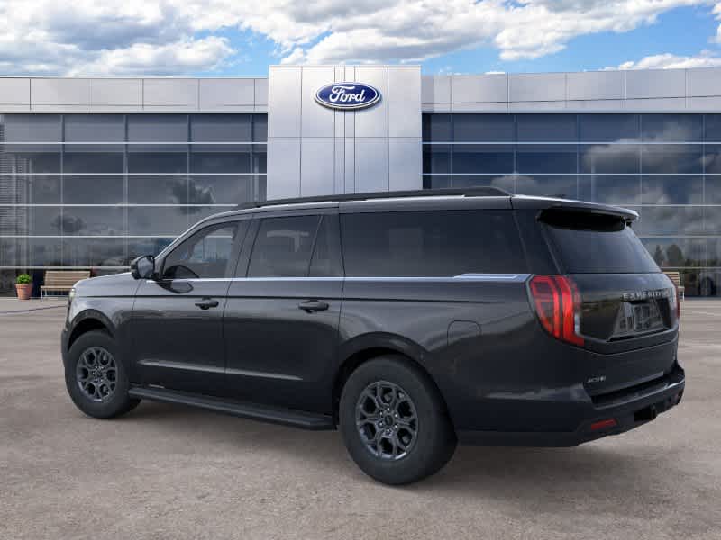 2026 Ford Expedition MAX Active - Photo 4