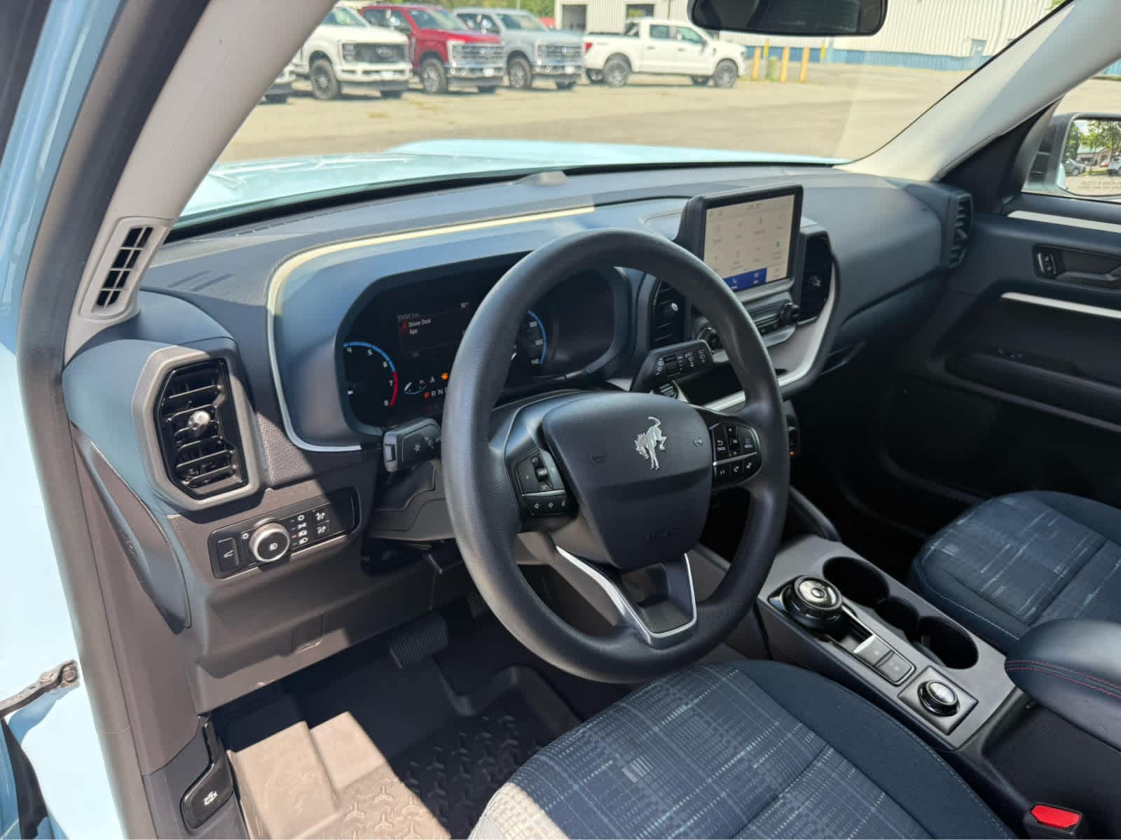 2023 Ford Bronco Sport Heritage - Photo 23
