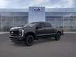 Ford Super Duty F-250 SRW