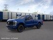  Ford Super Duty F-350 SRW