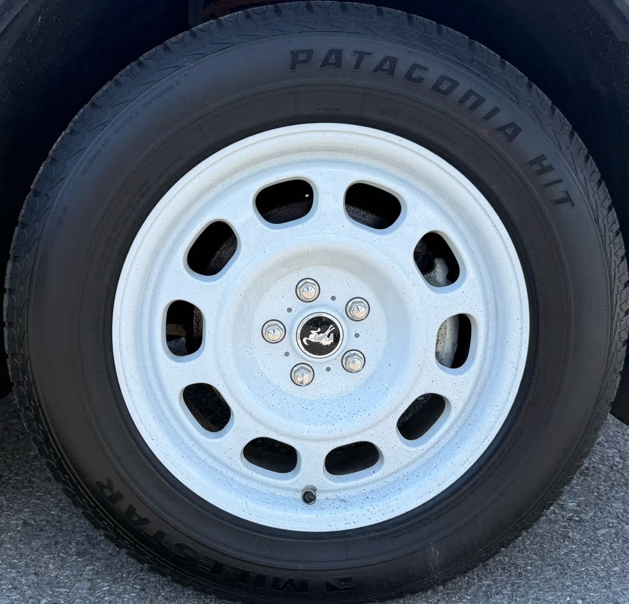 2023 Ford Bronco Sport Heritage - Photo 9