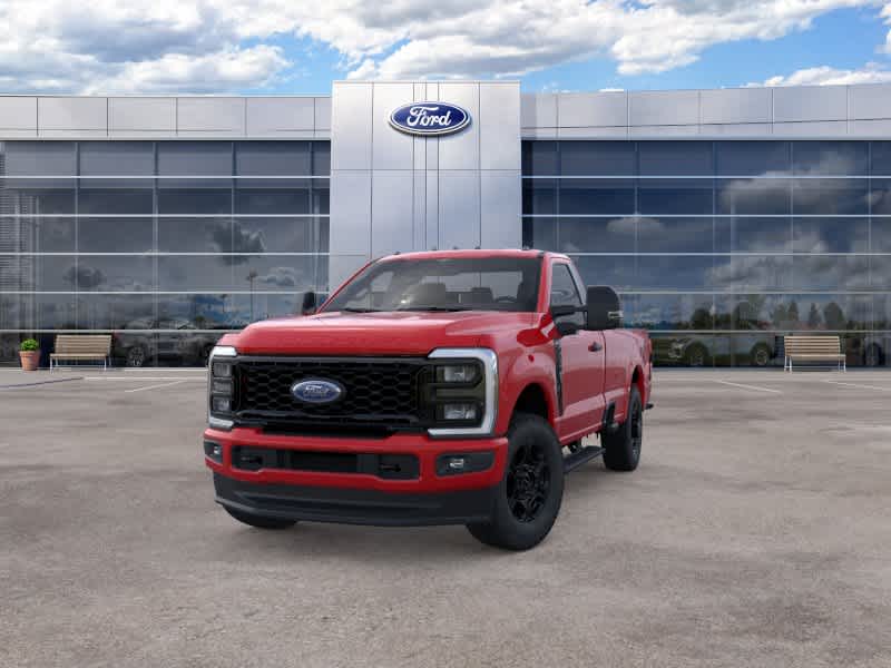 2026 Ford F-350 Super Duty XL - Photo 2