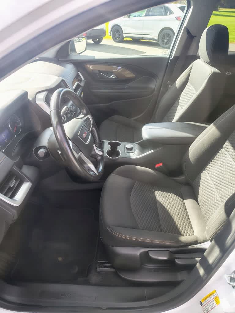 2020 GMC Terrain SLE - Photo 15