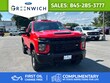 Chevrolet Silverado 2500HD