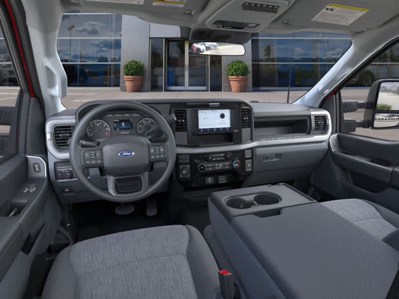 2026 Ford F-350 Super Duty XL - Photo 9