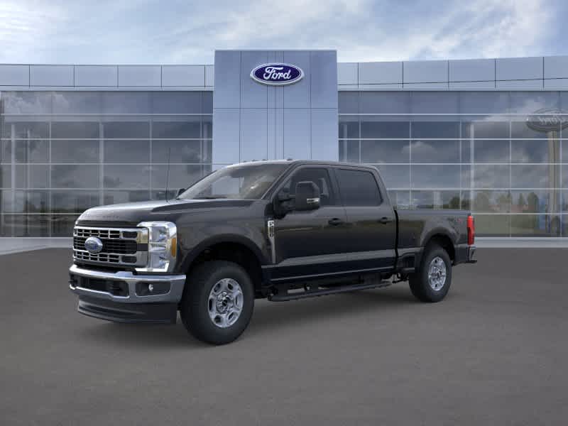 2026 Ford F-250 XLT 4x4 Crew Cab 6-3/4' Box's photo
