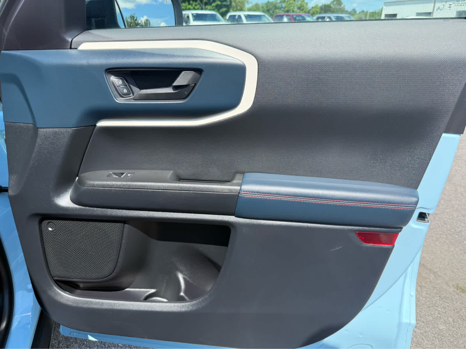 2023 Ford Bronco Sport Heritage - Photo 17