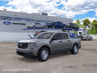 2026 Ford Maverick XL AWD Supercrew Truck SuperCrew
