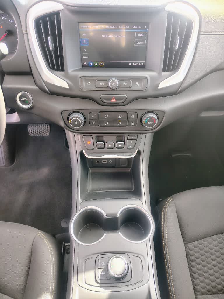 2020 GMC Terrain SLE - Photo 21