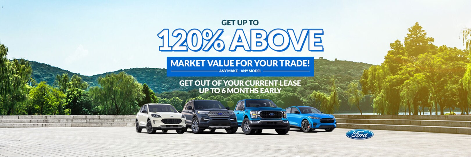 Greenwich Ford Dealer Ford Sales & Auto Service in NY