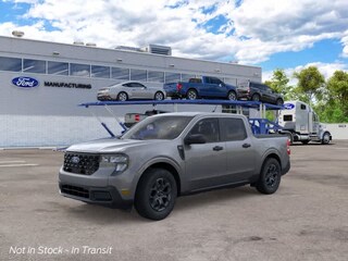 2026 Ford Maverick XLT AWD Supercrew Truck SuperCrew