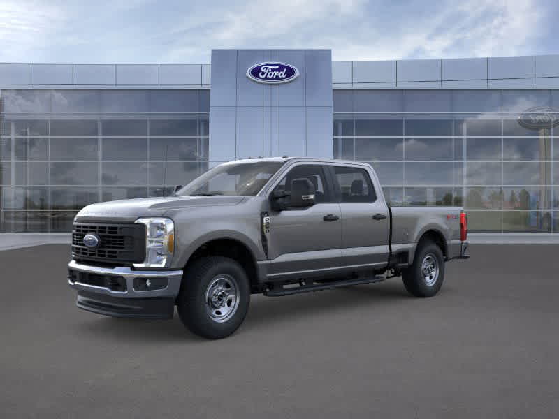 2026 Ford F-350 Super Duty XL's photo