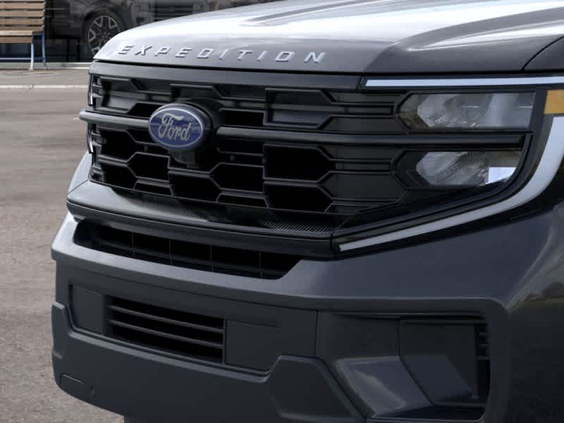 2026 Ford Expedition MAX Active - Photo 17