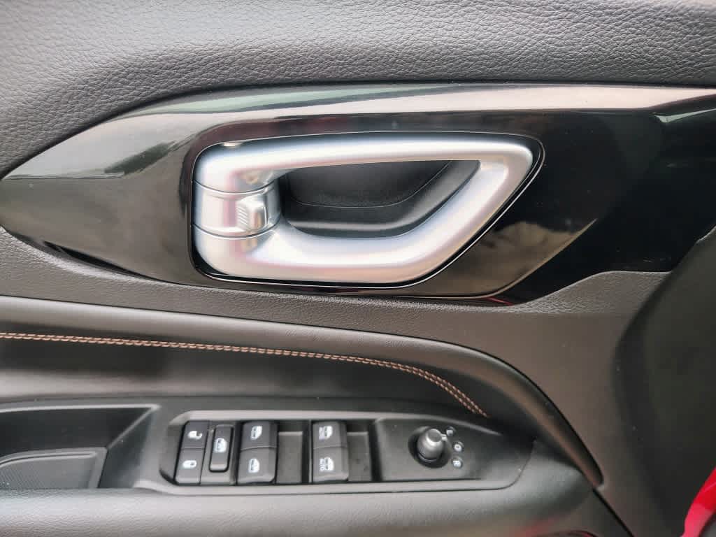 2022 Jeep Compass (RED) Edition - Photo 20