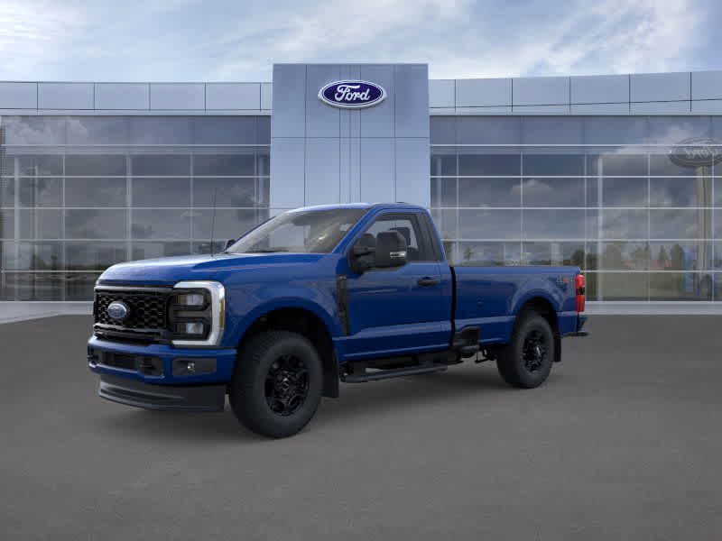 2026 Ford F-350 Super Duty XL's photo